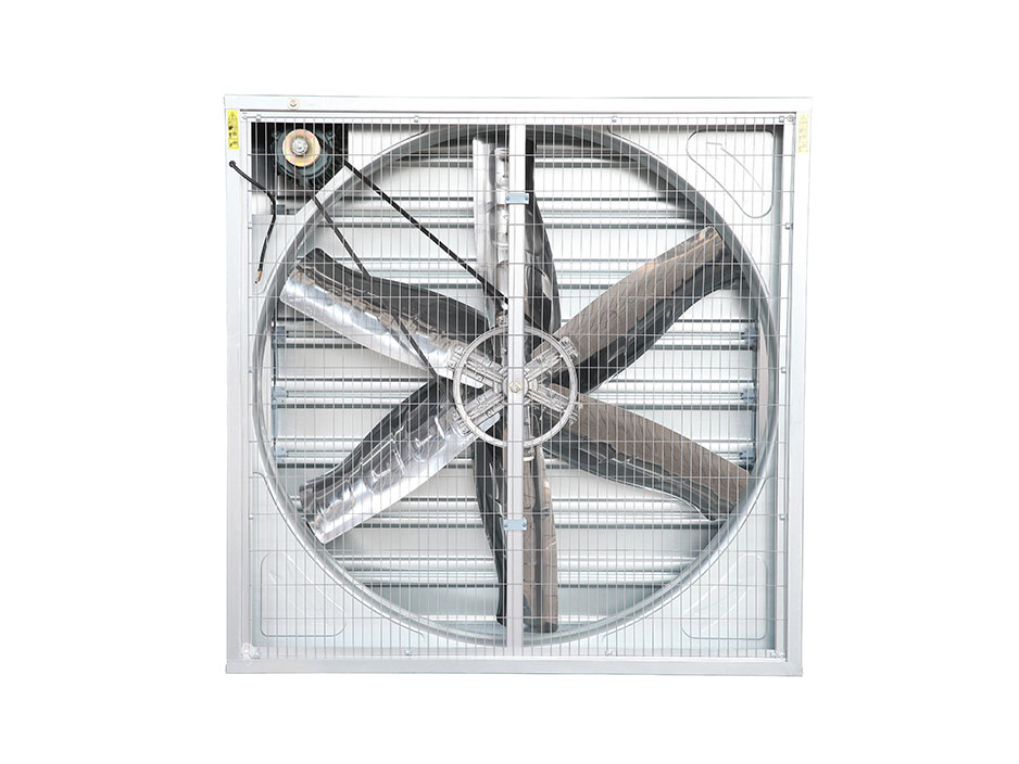 重錘式風(fēng)機